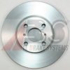 TOYOT 4351252130 Brake Disc